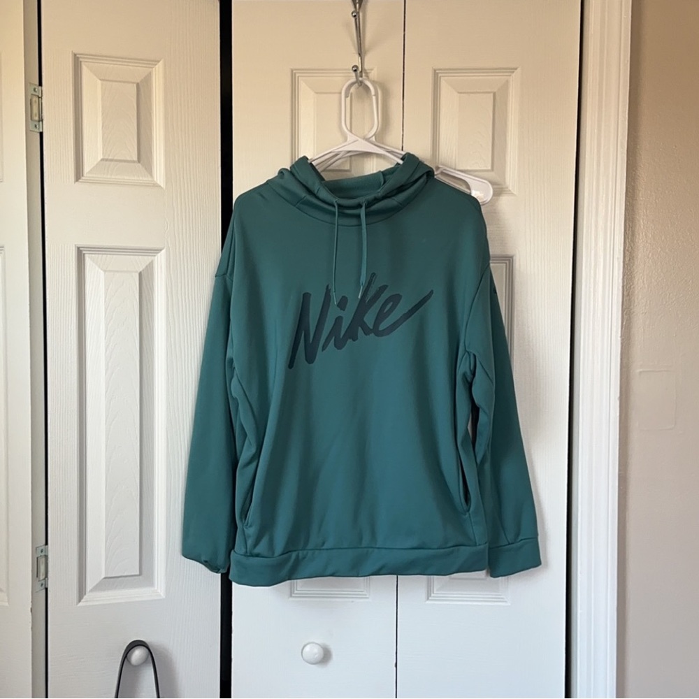 Nike hoodie